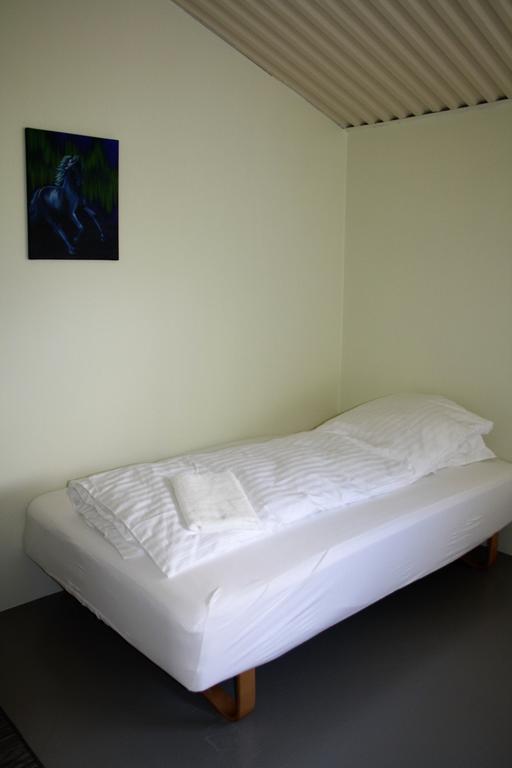 Kaldbakur Guesthouse Heimaland Extérieur photo