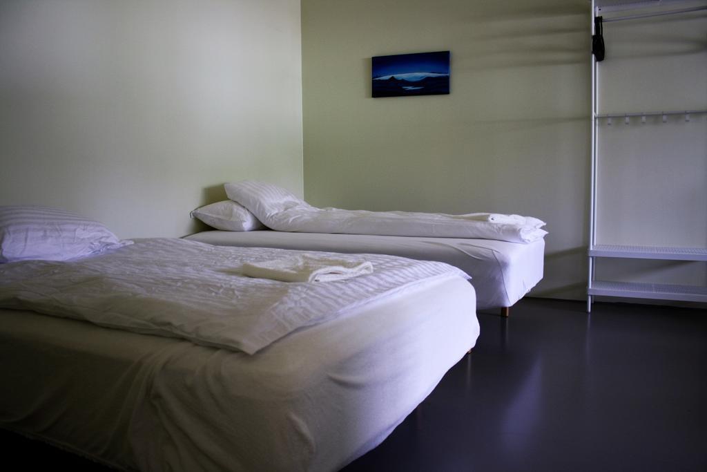 Kaldbakur Guesthouse Heimaland Extérieur photo