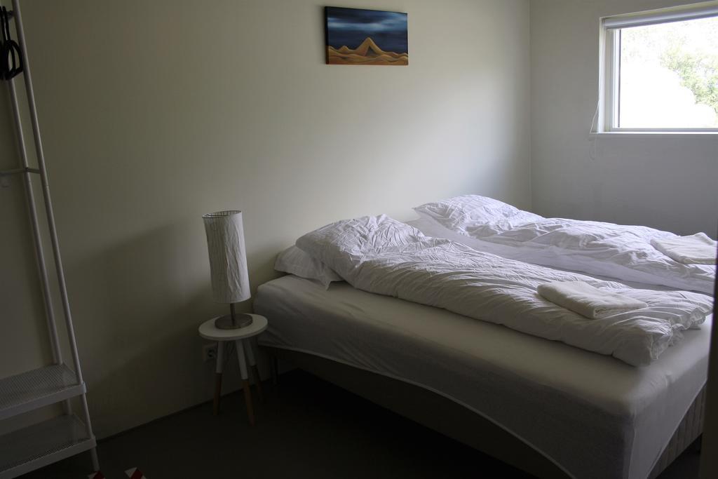 Kaldbakur Guesthouse Heimaland Extérieur photo