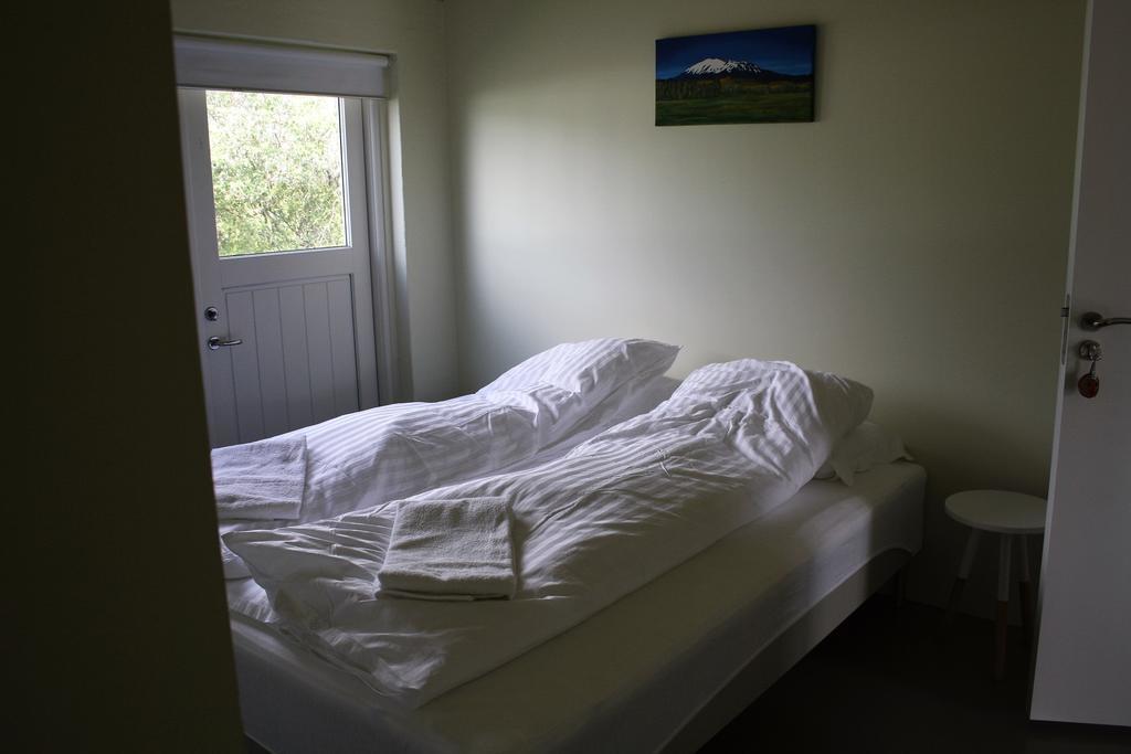 Kaldbakur Guesthouse Heimaland Extérieur photo